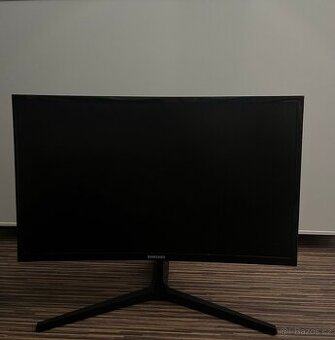 Monitor 24" Samsung Odyssey C24RG50