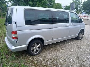 Vw caravelle