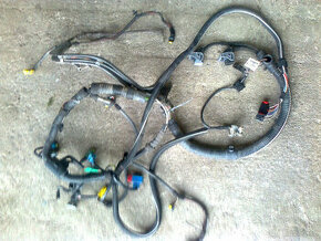 Peugeot 206,1.6i,poloosy,el.instalace,poloosy,filtrbox,apod.