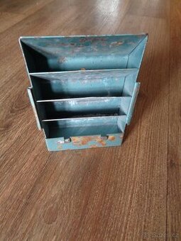 Lapač diabolek na terče 14x14 cm