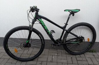 Horské kolo RockMachine XC FUN