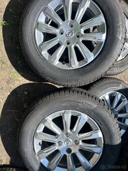 Alu 4/108 R16 6.5j16