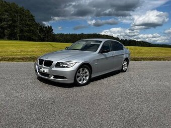 Bmw E90 325i