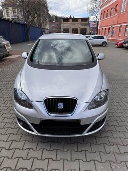 Seat Altea Copa 1.2 tsi