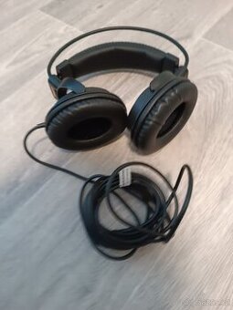 Audio-Technica ATH-AVC500