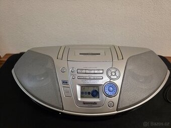 Panasonic RX-S22