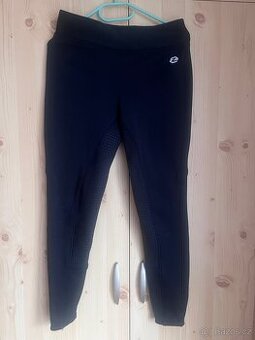 Zimni leginy Horze vel 40 - 1