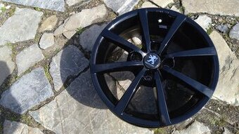 prodám nová al kola 16 4x108 na PEUGEOT