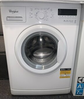 Pračka Whirlpool AWO/C 6340