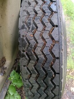 Kola 11x20 Liaz