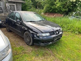 Seat leon 1.9tdi 66kw