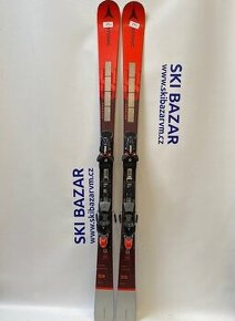 sjezdové lyže Atomic 160 cm