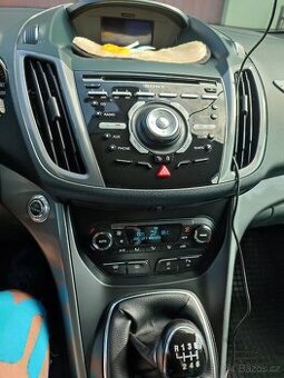 Prodám Ford C max