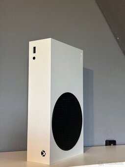 Xbox One Series S