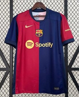 Fotbalový dres - FC Barcelona