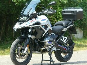 BMW R1250GS Rallye R 1250 GS ABS 2022 - 1