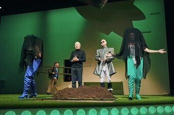 Národní divadlo wernisch 15.6.2025 20:00