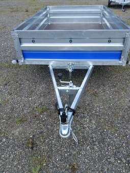 Přívěs VESTA Light 20 750kg