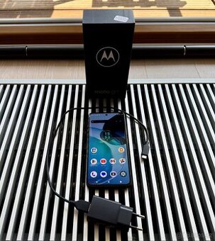 MOTOROLA MOTO G72 8GB/128GB