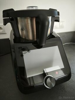 Monsieur Cuisine Smart Black - 1