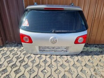 Kufrove dveře pro vozy passat 3C B6 kombi