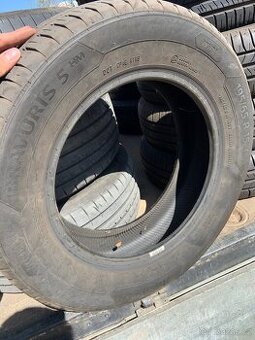 Barum Bravuris 5 195/65 R15