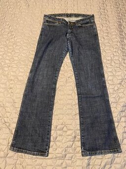 Wrangler Iris 30/32