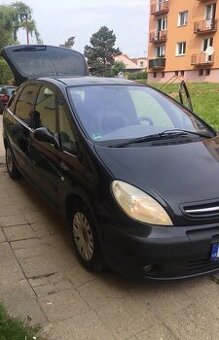 Citroen Xsara Picasso - 1