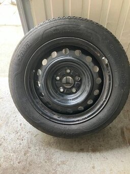TOYOTA VERSO zimní pneu 205/60/R16 92H - 1