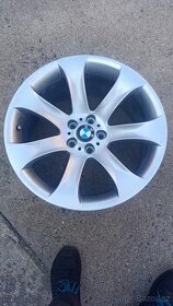 alu kola disky Bmw X5 E53 36116766069
