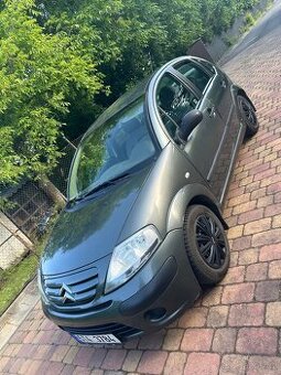 Citroen c3 1.1 LPG