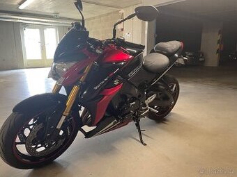 Suzuki GSX-S 1000 - 1