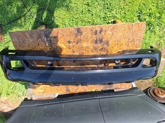 Originální přední nárazník mercedes ml w163
