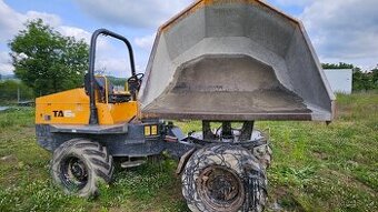 DUMPER TEREX TA6-S, 6t