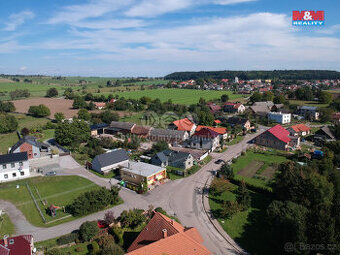 Prodej rodinného domu, 245 m², Cerekvice nad Bystřicí - 1