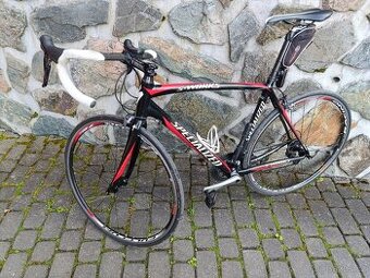 Specialized Tarmac S-works