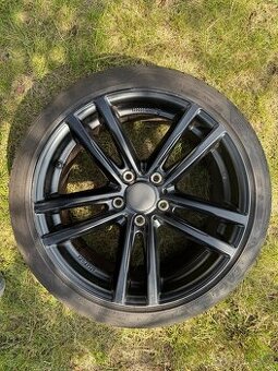 18" ALU kola – 5x120 – BMW (MINI, VW, OPEL)