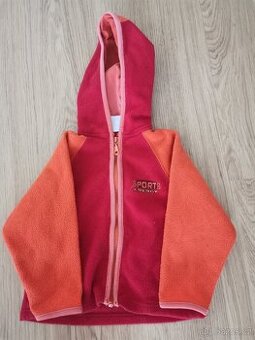 mikina 104 3-4 roky