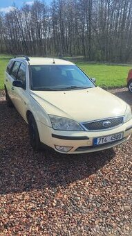 Ford mondeo 2..0 TDCI