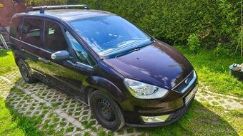 Ford Galaxy 2.2 TDCi r.v. 2008