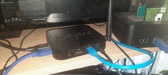 miniPC MINIX NEO Z64