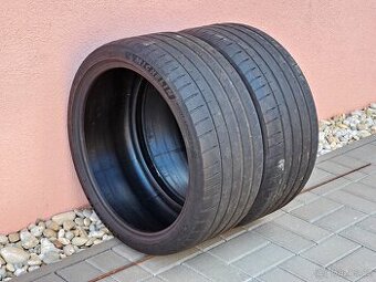 Michellin Pilot Sport 4S 235/35 R19
