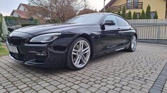 BMW 640xd - 1