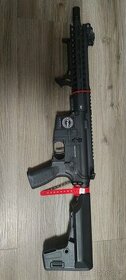 EPesní MAJOR AR15 - Mlok, medium 10 AEG