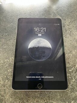 Ipad mini 4 sim 64gb