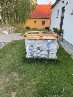 Zdicí lepidlo Porfix