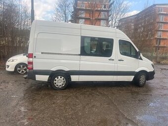 Sprinter