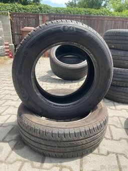195/65 R15 2KS  Barum