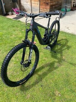Santa Cruz CC M Bronson