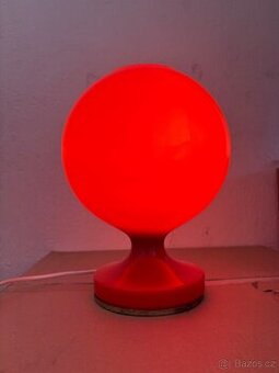 Lampa Štěpán Tabery
